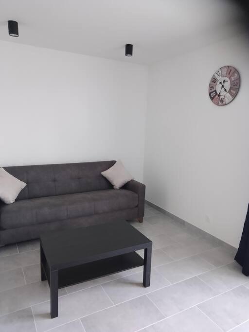 Appartement 2 T2 Neuf Et Elegant Proche Zenith Perignat-les-Sarlieve Extérieur photo